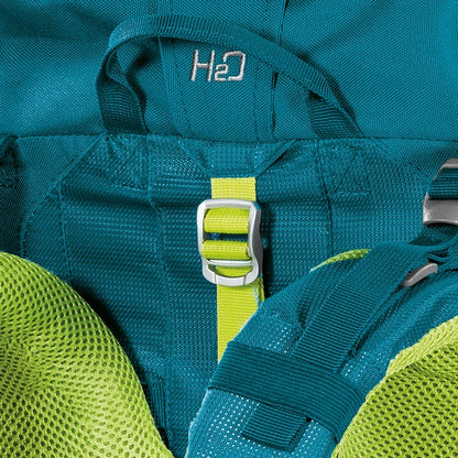 Travel backpack Ferrino Transalp 60 Lady Blue (75708EBB)