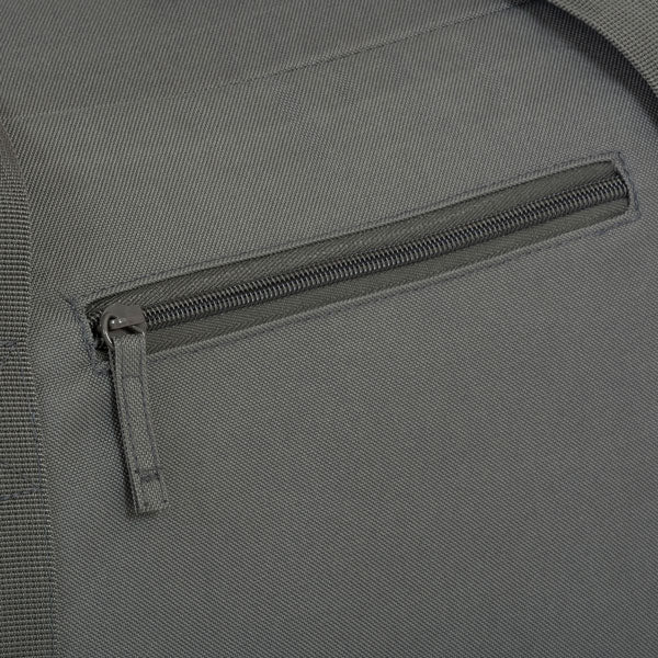 Travel bag Highlander Cargo II 30 Gray