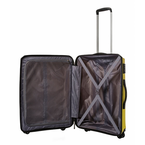 Suitcase Epic Airwave VTT SL (M) Blazing Yellow