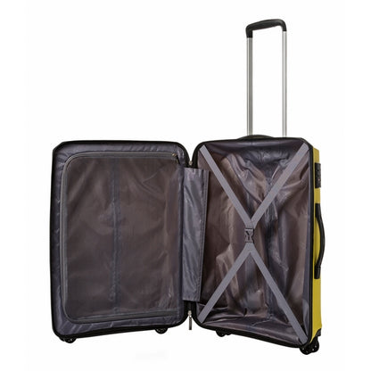 Suitcase Epic Airwave VTT SL (M) Blazing Yellow