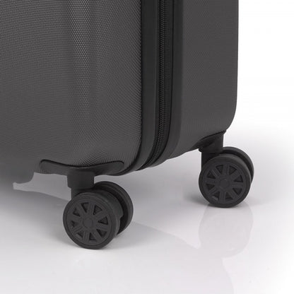 Suitcase Gabol Paradise (S) Gray