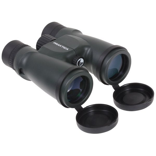 Binoculars Praktica Explorer 8x42 WP