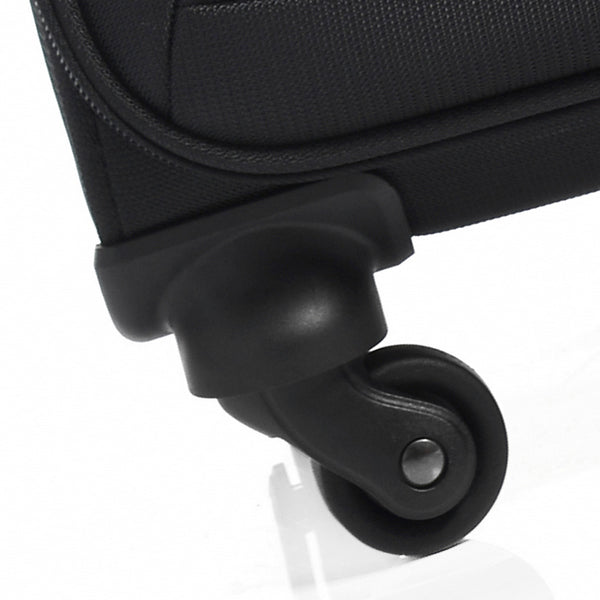 Suitcase Epic Quantum (S) Black
