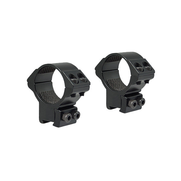 Кольца Hawke Matchmount 30mm/9-11mm/High (22108)