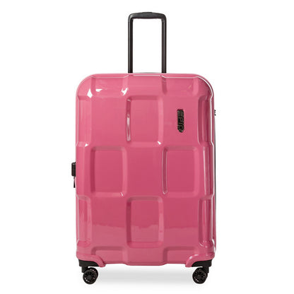Suitcase Epic Crate EX Solids (L) Strawberry Pink