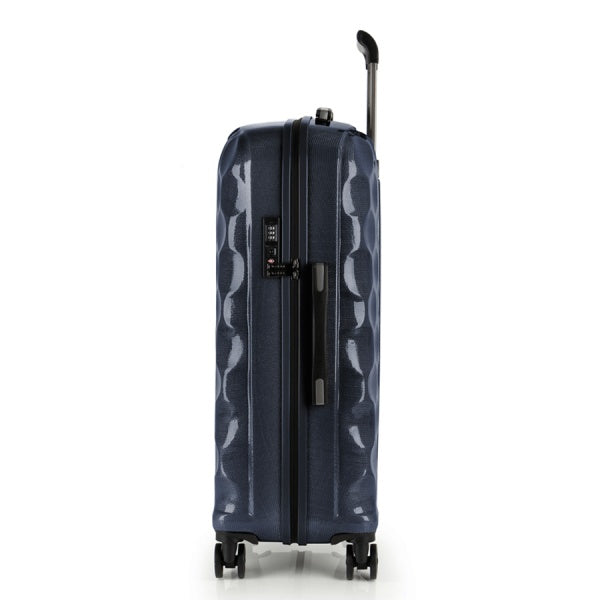 Suitcase Gabol Air (L) Blue