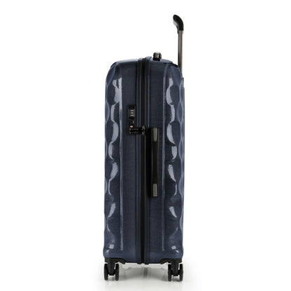 Suitcase Gabol Air (L) Blue