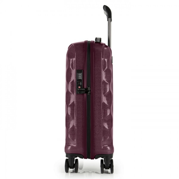 Valise Gabol Air (S) Burgundy (116701)