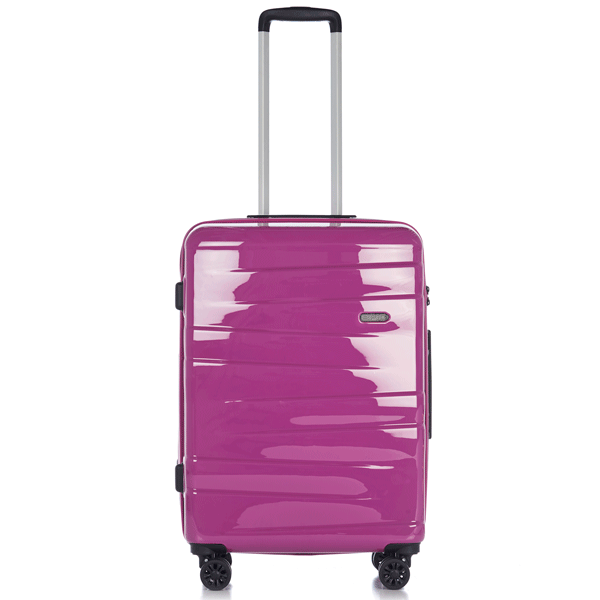 Suitcase Epic Vision (M) Dahlia Violet