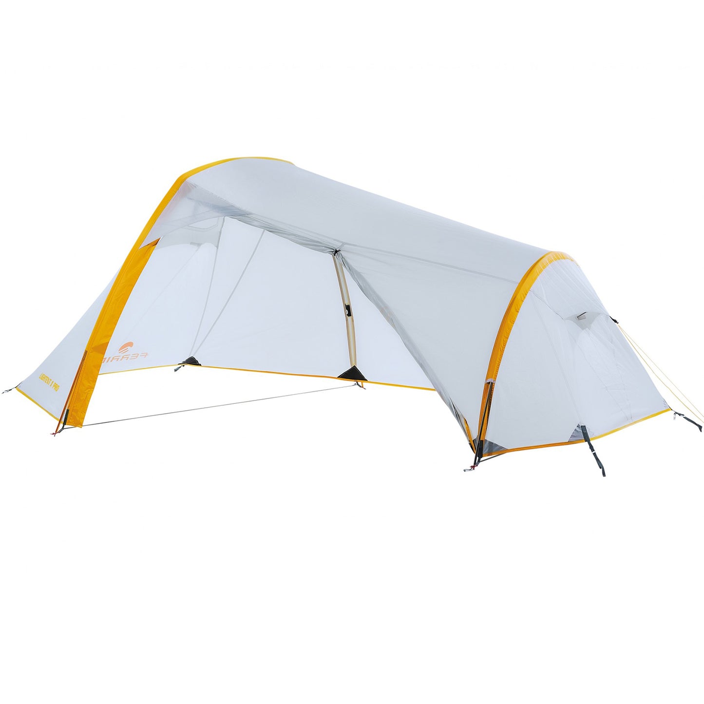 Ferrino Lightent 1 Pro Light Gray (92172LIIFR)