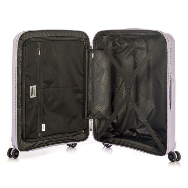 Suitcase Epic Phantom SL (L) Pastel Lilac