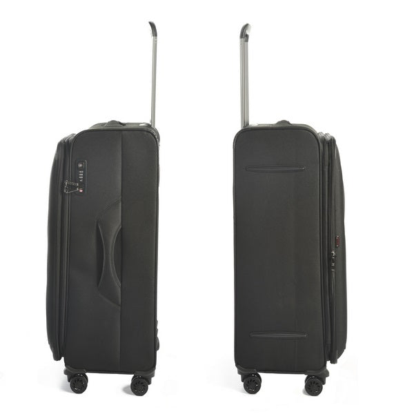 Suitcase Epic Discovery Ultra 4X (L) Black