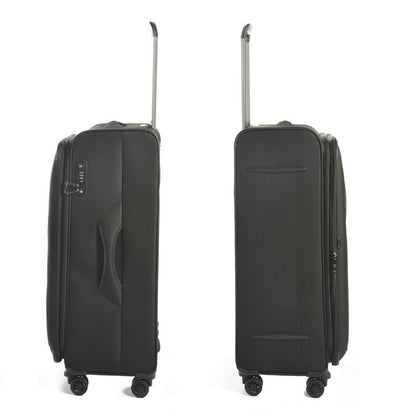 Suitcase Epic Discovery Ultra 4X (L) Black