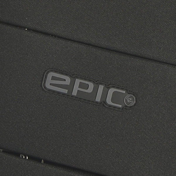 Suitcase Epic Discovery Ultra Slim Max 45 (S) Black