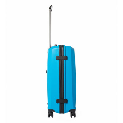 Suitcase Epic Airwave VTT SL (M) Blue Jewel