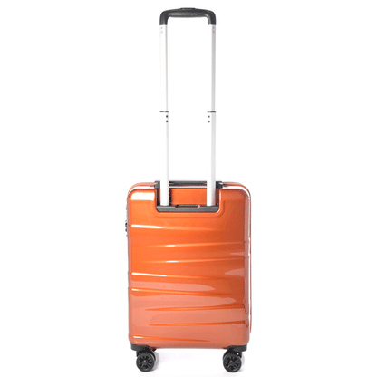Suitcase Epic Vision (S) Rich Cooper