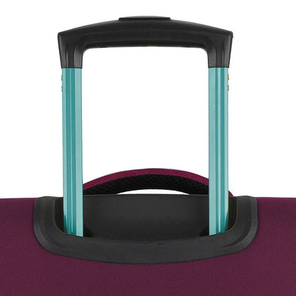 Valise Gabol Giro (L) Burgundy (119147-026)