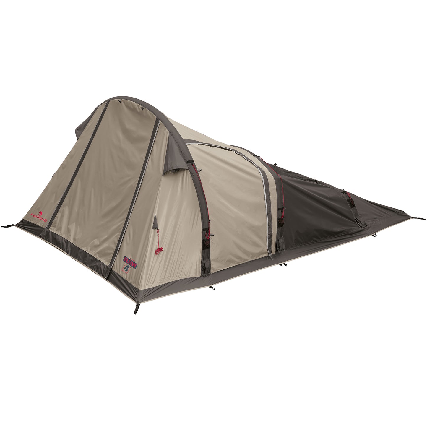 Ferrino Flow 4 Brown (92168FMM)