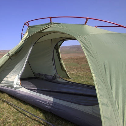 Vango Assynt 200 Dark Moss Tent