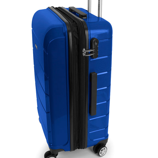Valise Gabol Midori (M) Blue (122101 003)