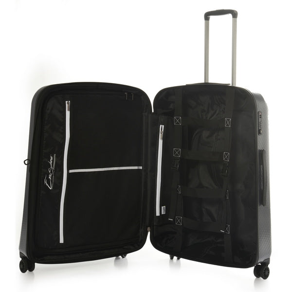 Suitcase Epic GTO 4.0 (L) Graphite Blue