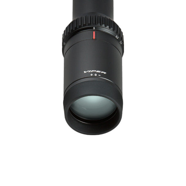 Optical sight Viper HS 2.5-10x44 BDC-2 (VHS-4303)