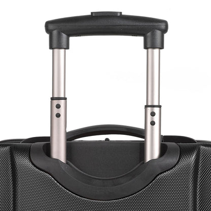 Suitcase Gabol Paradise (XS) Black