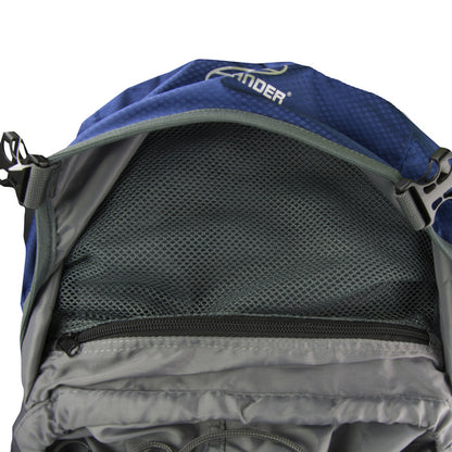 Highlander Summit 40 Blue Travel Backpack