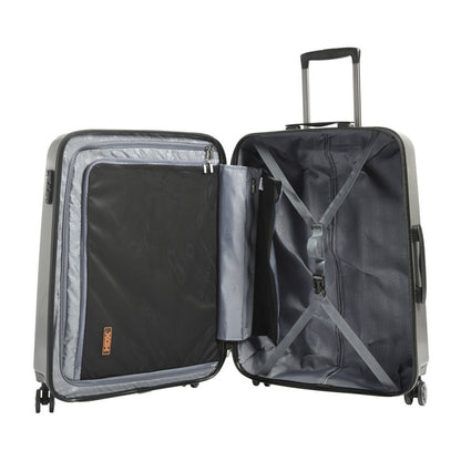 Suitcase Epic HDX (L) Dark Gray