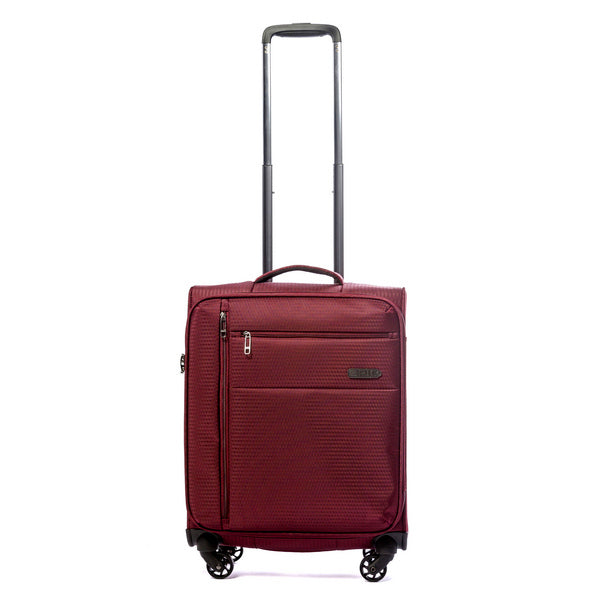 Suitcase Epic Nano (S) Burgundy