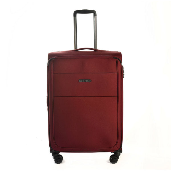 Suitcase Epic Discovery Ultra 4X (L) Burgundy Red