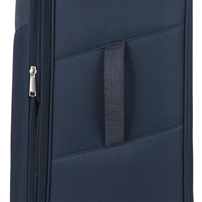 Valise Gabol Mailer (L) Blue (120747-003)