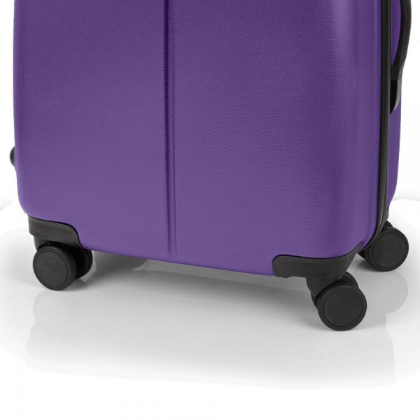 Suitcase Gabol Paradise (M) Purple