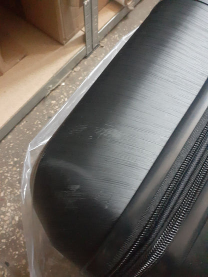 Valise Gabol Mercury (M) Black (122946-001) Special Offer