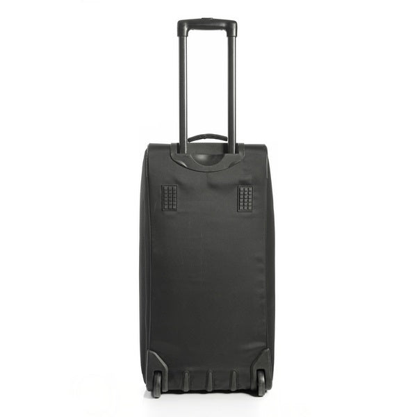 Travel bag on wheels Epic Quantum Business 66 Black