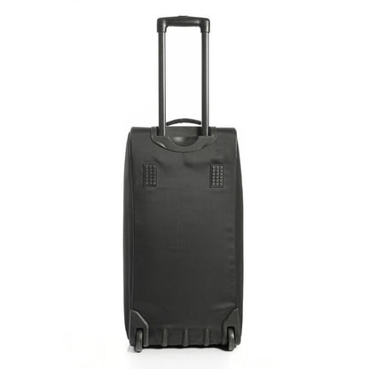 Travel bag on wheels Epic Quantum Business 66 Black