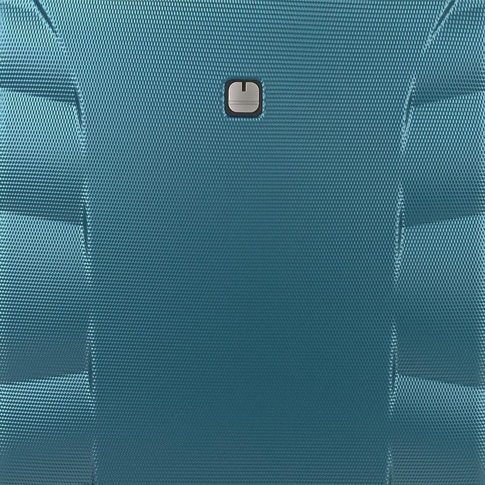 Valise Gabol London (L) Turquoise (119401 018)