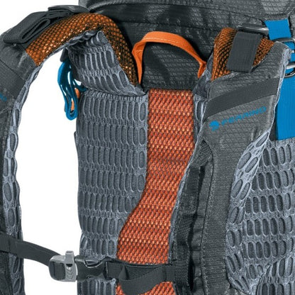 Ferrino Triolet 32+5 Orange Travel Backpack