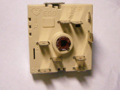 EGO 55.55021.100 плавный