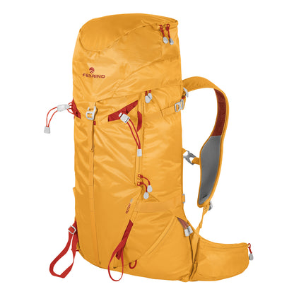 Travel backpack Ferrino Rutor 30 Yellow (75588LGG)