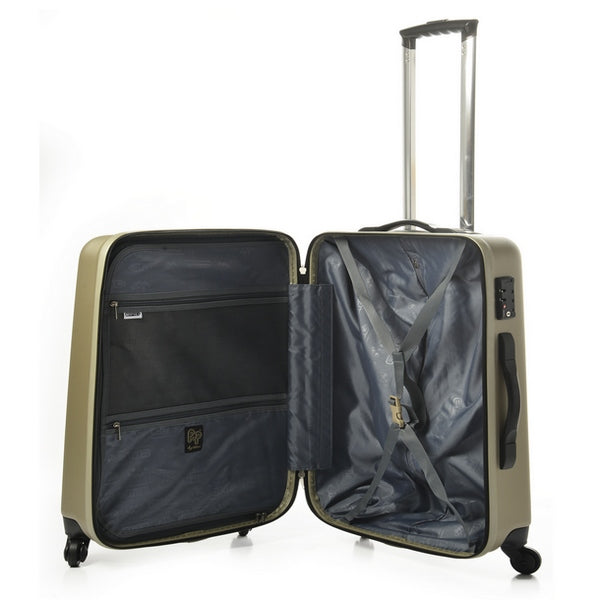 Suitcase Epic POP 4X IV (M) Cava