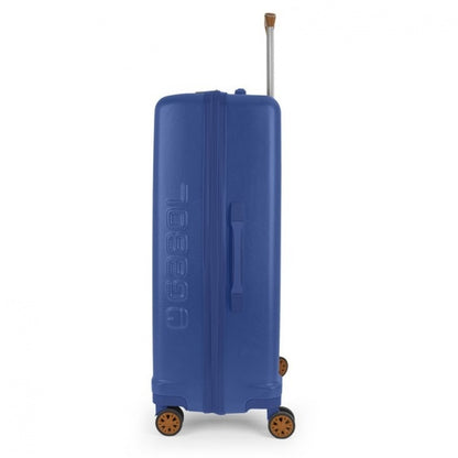 Suitcase Gabol Mosaic (L) Blue