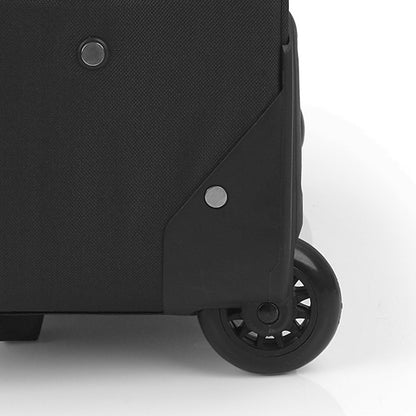 Valise Gabol Week (L) Black (100501 001)