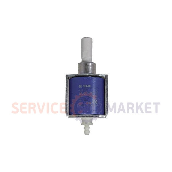 Steam Generator Pump 32W CEME Type B32 E503 230V Philips