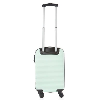 TravelZ Horizon (S) Mint Suitcase