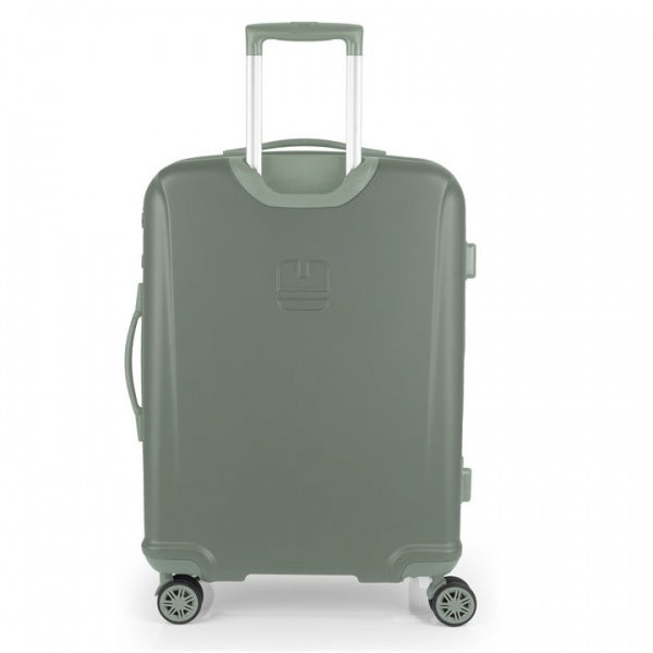 Valise Gabol Vermont (M) Green (118104)
