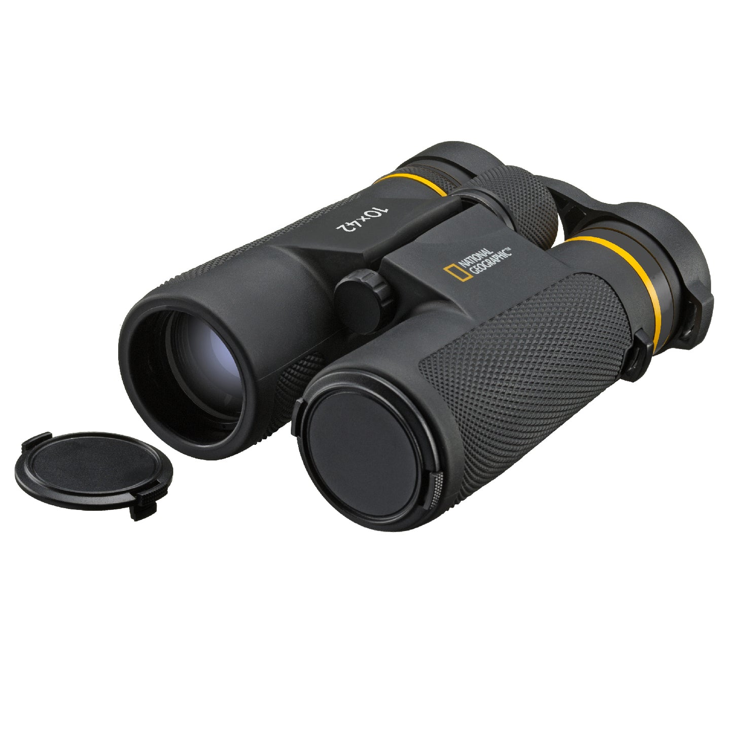 Binoculars National Geographic ALU 10x42 (9076400)