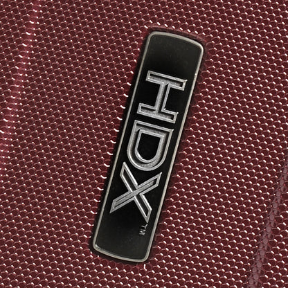 Suitcase Epic HDX (M) Burgundy Red