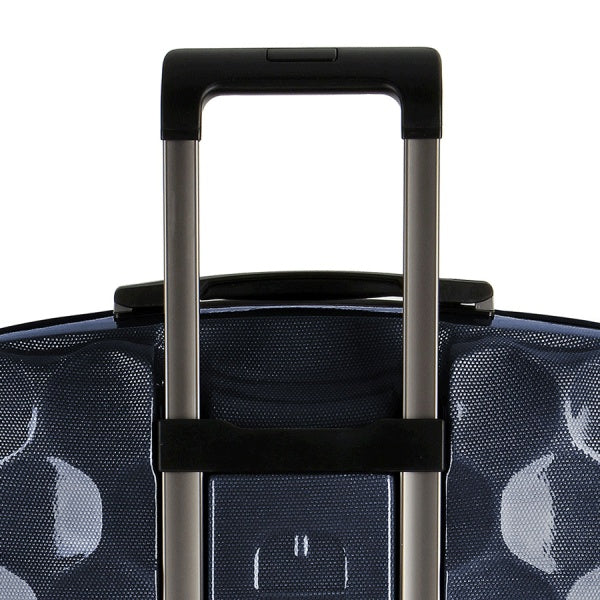 Suitcase Gabol Air (L) Blue
