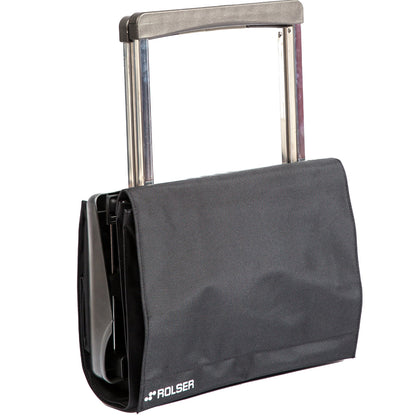 Trolley bag Rolser Plegamatic Original MF 40 Marengo (PLE001-1031)